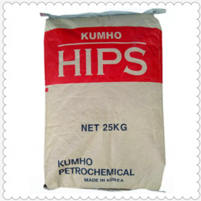 HIPS 韩国锦湖HI-450 耐冲击PS 食品容器 玩具 475本色 聚苯乙烯