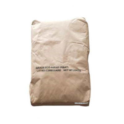 PBAT 台湾长春ECO-A05 薄膜级可降解 耐热抗冲击包装制品打印耗材