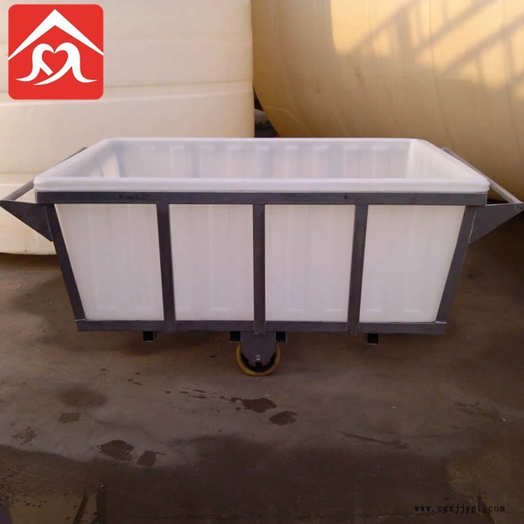 推布车K500L