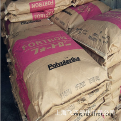 聚笨硫醚塑胶原料PPS日本宝理1140A6高温阻燃加玻纤增强40%高抗冲