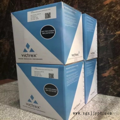 威格斯 VICTREX PEEK 650CA30 30% 碳纤维增强 耐磨性良好