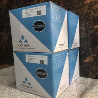 威格斯 VICTREX PEEK 650CA30 30% 碳纤维增强 耐磨性良好