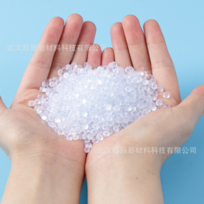 PVC透明料注塑级高透明度无味工厂直销PVC塑料颗粒