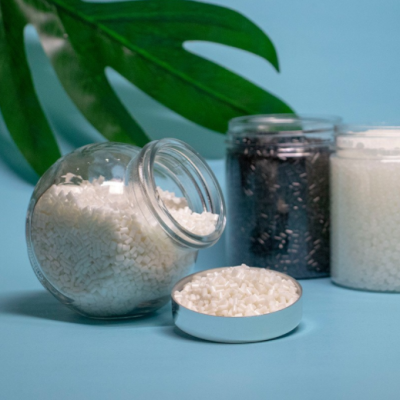 Luminy PLA聚乳酸 L175 适用于片材挤出，吸塑以及纺丝等领域