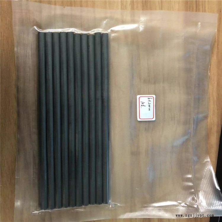 热场石墨件 细颗粒石墨模具 石墨制品加工