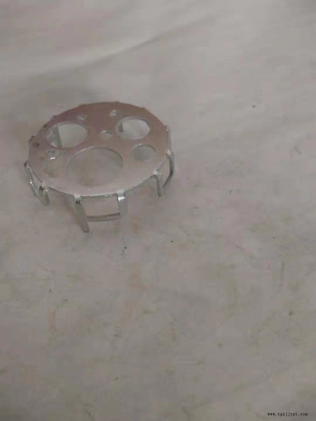 【 厚富】_不锈钢水管套压板_O型圈_传感器配件模具定做 欢迎来电咨询