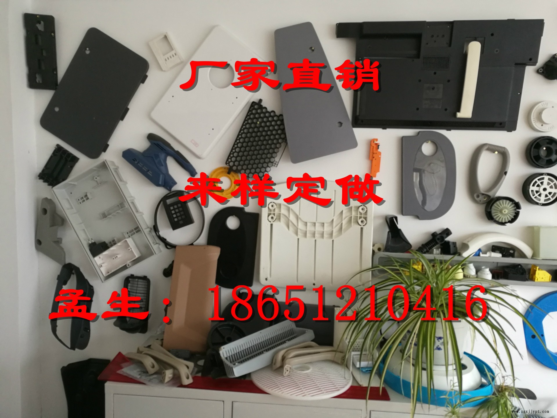 PA66尼龙再生回料，尼龙大有光再生料，本色网丝料，拉丝级示例图4