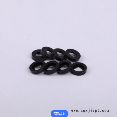 加工定制异形密封垫圈硅胶垫圈 厂家供应加厚异形硅胶垫圈