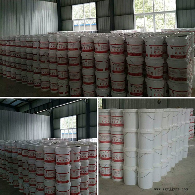 供应菱镁水泥改性剂 氧化镁氯化镁制品抗反卤增强剂 菱镁改性剂示例图4