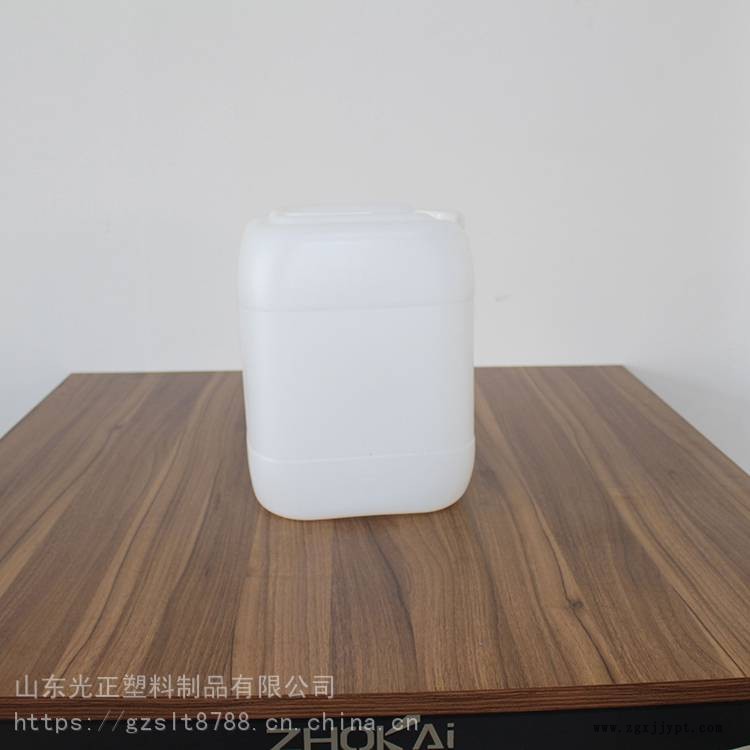 枣庄25升催化剂桶 25升方形化工桶 化工塑料桶 光正