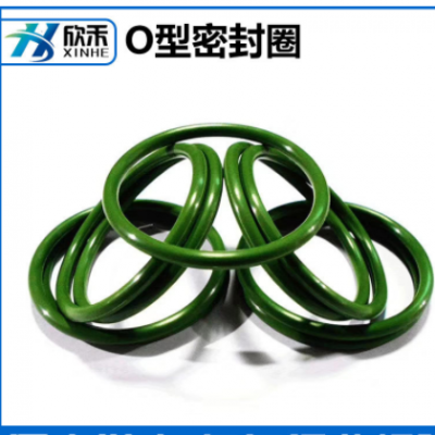 制造非标准食品级FDA硅橡胶封口O-环耐高温丁腈防水防油O型密封圈