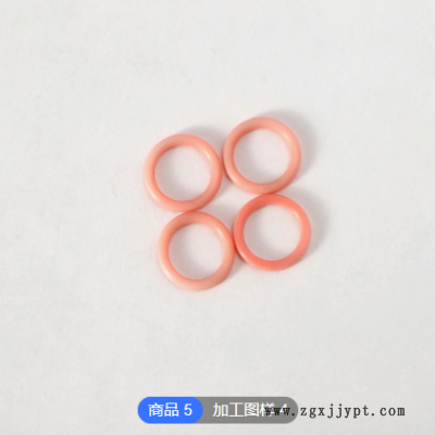 厂家NBR丁晴胶圈批发 氟胶O型圈耐油耐高温橡胶圈 硅胶密封圈定制