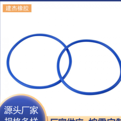 橡胶圈 橡胶O型圈 橡胶密封圈 氟胶o型密封圈丁腈橡胶o型圈密封圈