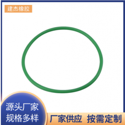 厂家现货氟胶o型圈 硅胶o型圈 丁晴O形圈 氟胶圈 胶圈 橡胶密封圈