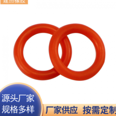 o型圈密封防水耐高温修理盒硅套装橡胶垫四氟垫高压垫圈