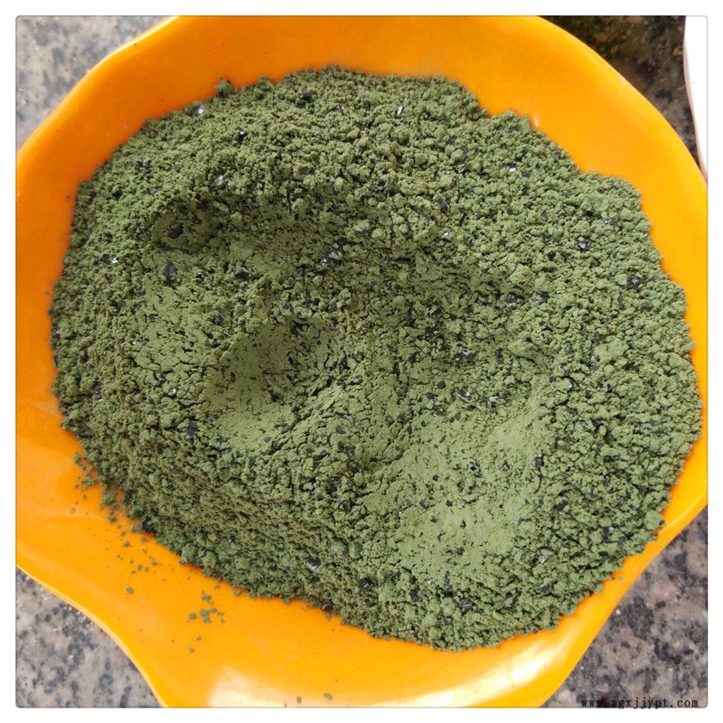 海滨供应 天津车库厂房车间用金刚砂 黑金沙亮黑砂