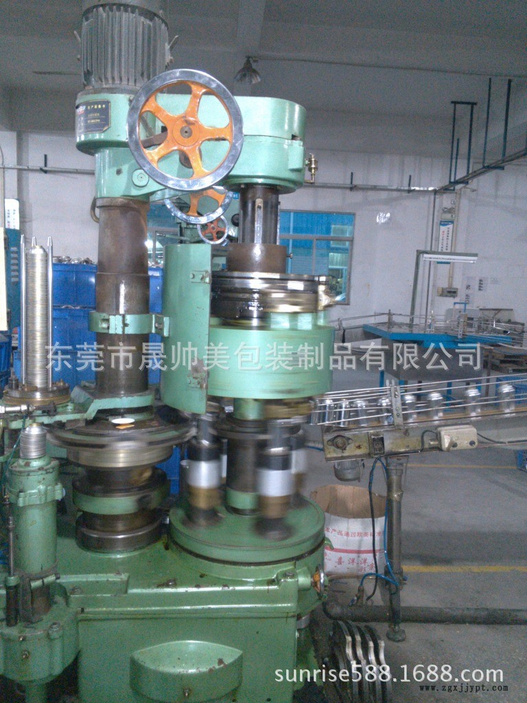 简便式气雾剂灌装机 作坊式自喷漆灌装机 小批量气雾剂实验灌装机 半自动气雾剂灌装机示例图3