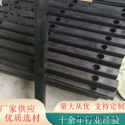 橡胶压条 黑色橡胶压条 磨机橡胶衬板简体衬体压条棒磨机橡胶衬板