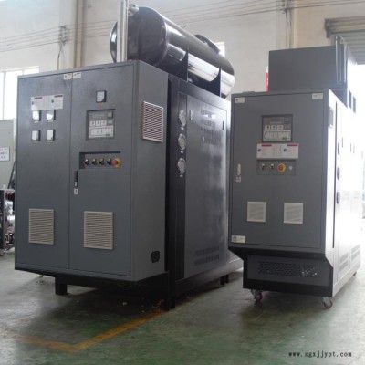硫化机模温机_佳德油温机-75-90KW_模温机厂家