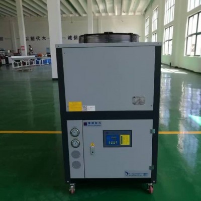 碳纤维模温机组箱式冷水机组冷水机组价