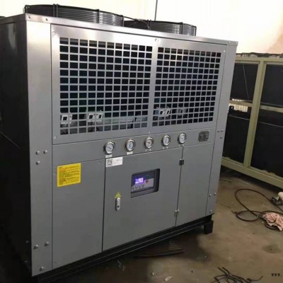 老牌温控设备采购冷水机组工业模温机组