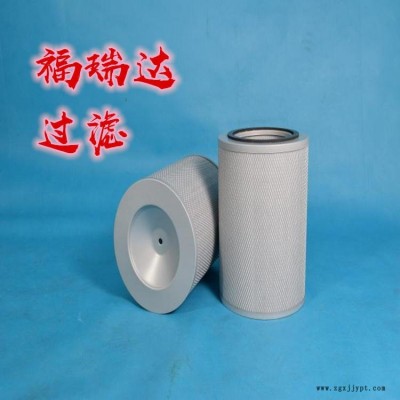 油雾净化器滤芯 H-150滑阀泵滤芯 真空镀膜机机油烟过滤滤芯 真空镀膜机排烟过滤器
