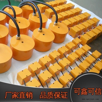 大量生产 机器人 机械手 电永磁起重器 批发代理