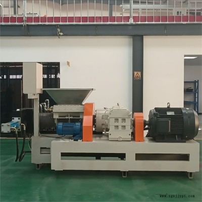 过滤机供应商 250型橡胶滤胶机 橡胶挤出机 质优价廉