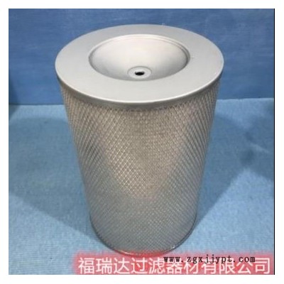 H150滑阀泵滤芯 真空镀膜机机油烟过滤滤芯 真空镀膜机排烟过滤器 油雾净化器滤芯