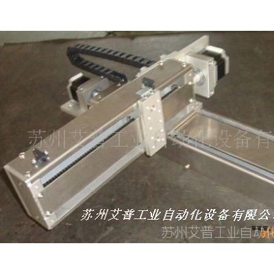 供应苏州X-YTABLE上海机械手昆山机械手
