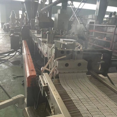 双螺杆造?；?降解母粒造?；?生物降解塑料造?；?无机物降解塑料造?；? title=