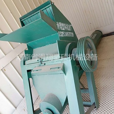河南滑县废旧塑料再生颗粒机厂家价格