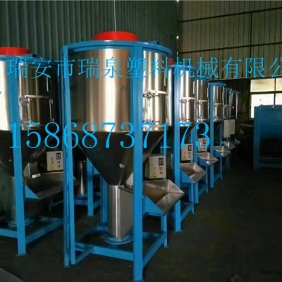 立式搅拌机，买搅拌机选瑞泉机械，操作简单，价格便宜，不锈钢立式搅拌机，拌料机