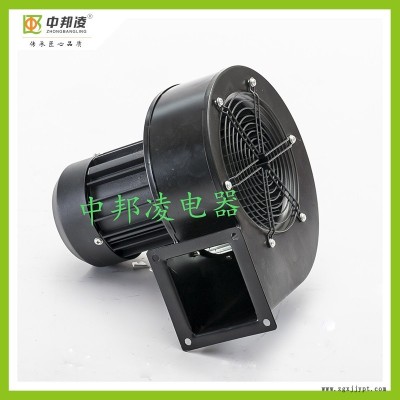 中邦凌工频离心风机 380v工业散热风机