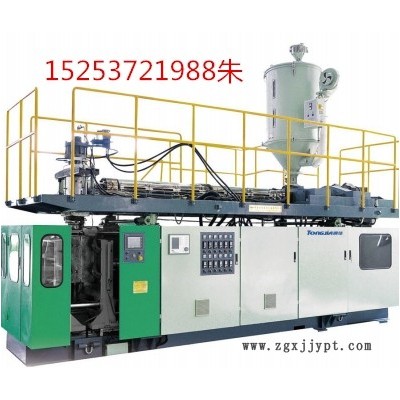 塑料九脚托盘吹塑机中空托盘成型机周转托盘吹塑机厂家