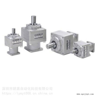 新宝减速机 VRSF-9D-750-GC ii 大量现货 先到先得 注塑机机械手专用