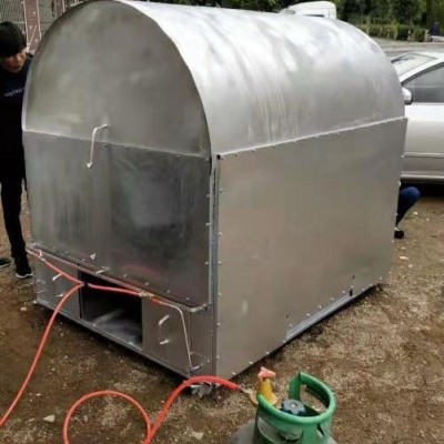 高阳县移动式泡沫化坨机这家质量保证