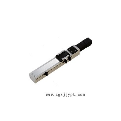 东莞电动滑台厂家mrs35型号单轴机械手工业机器人