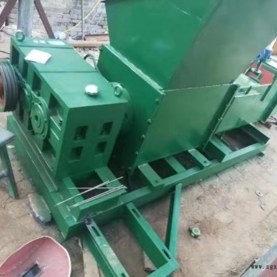 河西废旧泡沫化坨机这里价格低