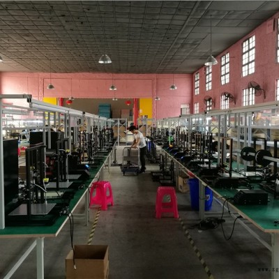 3D打印机可以代替开模吗塑料挤出机