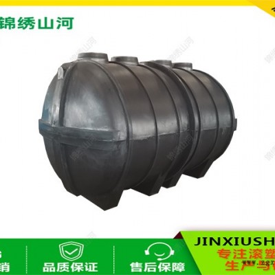内蒙古小型pe地埋- 锦绣山河环境(图)-乡村小型pe地埋
