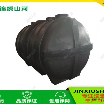 农村废水小型pe地埋-宁夏小型pe地埋-山东锦绣山河环境工程