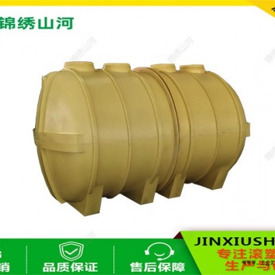 聚乙烯pe地埋废水处理-聚乙烯pe地埋- 锦绣山河环境