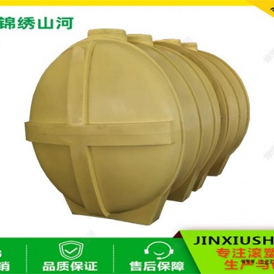 锦绣山河(图)-一体化pe地埋-天津pe地埋