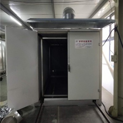 全套高温烤漆房-海北高温烤漆房-高温烘烤房