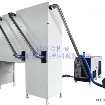 PVC塑料颗粒机型号-鑫商达(在线咨询)-PVC塑料颗粒机