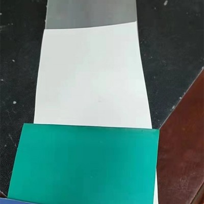 三门峡PP光伏乳白板-宏佳华新材料有限公司