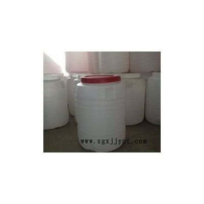 昌盛塑料桶招商代理-100L化工塑料桶-长岛县化工塑料桶