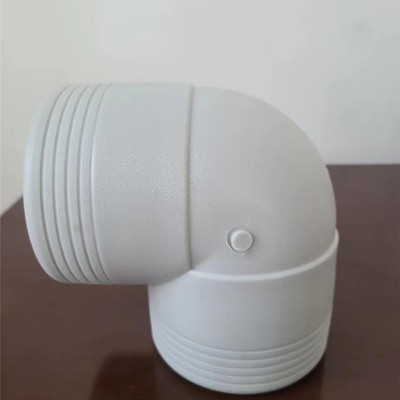 金方大建材-甘南pert2型电熔管件熔接