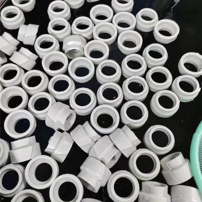 盘锦地暖pert2型电熔管件-金方大pe管